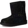 Bottes UGG T Classic II Shimmer Sky Logo UGG Discrètement Apposé