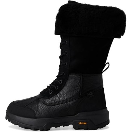 UGG Adirondack Tall XXV Confort UGGplush Mousse Épaisse