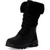 UGG Adirondack Tall XXV Confort UGGplush Mousse Épaisse