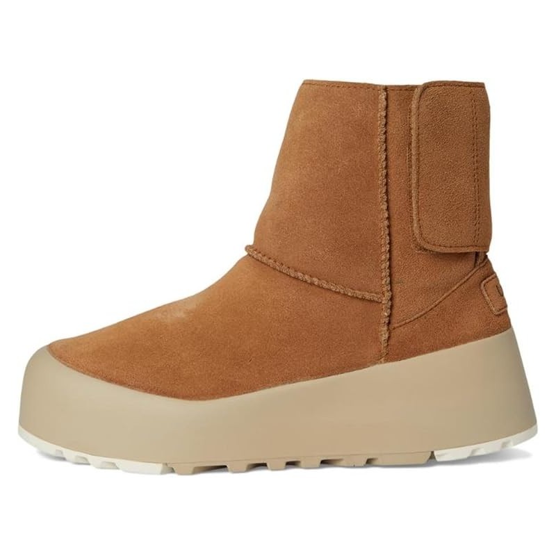 UGG Classic Streetscape Style Adaptable Polyvalent Usage