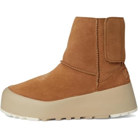 UGG Classic Streetscape Style Adaptable Polyvalent Usage