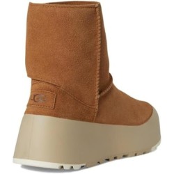 UGG Classic Streetscape Style Adaptable Polyvalent Usage
