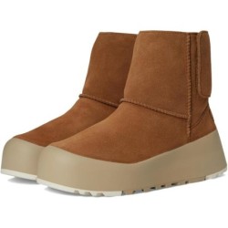 UGG Classic Streetscape Style Adaptable Polyvalent Usage