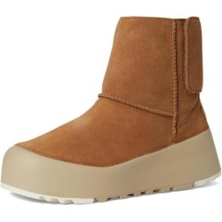 UGG Classic Streetscape Style Adaptable Polyvalent Usage
