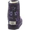 Bottes UGG Classic II Iridescent Stars Jeux Activités Extérieures