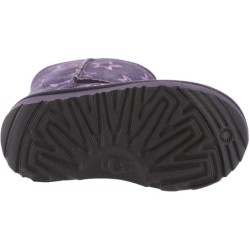 Bottes UGG Classic II Iridescent Stars Jeux Activités Extérieures