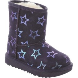 Bottes UGG Classic II Iridescent Stars Jeux Activités Extérieures