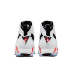 Air Jordan 7 Retro Mercury