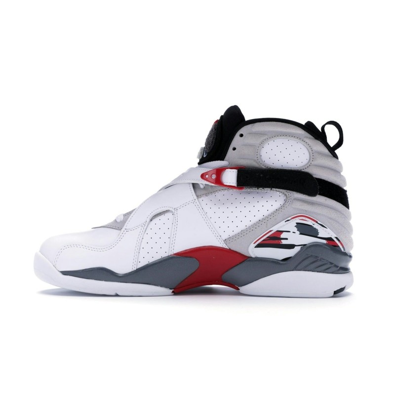 Air Jordan 8 Retro Alabaster