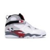 Air Jordan 8 Retro Alabaster