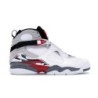 Air Jordan 8 Retro Alabaster
