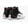 Air Jordan 12 "PSG" - Partnership Paris Saint-Germain